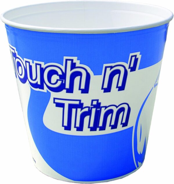 PAPER BUCKET QUART 25 COUNT
