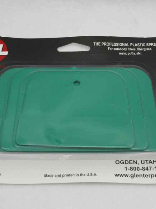 FLEXIBLE FILLER SPREADERS 3 PACK