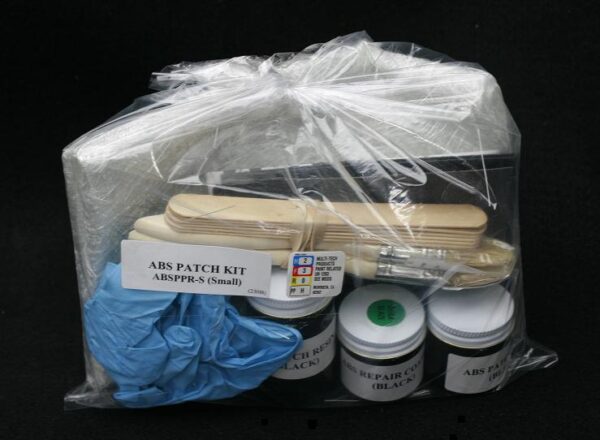 ABS PATCH KIT