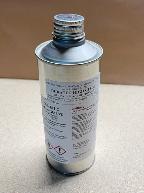 DURATEC HIGH GLOSS