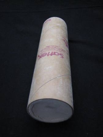 SATTEX BUFFING BAR TUBE FINE