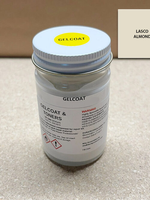 GELCOAT LASCO ALMOND
