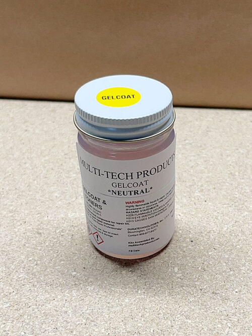 GELCOAT NEUTRAL