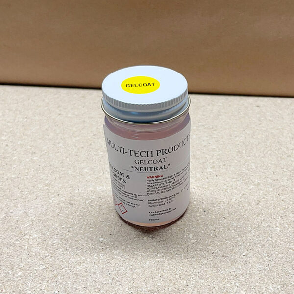 GELCOAT NEUTRAL