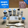 GRANITE SINGLE REPAIR KIT CANYON ROSE