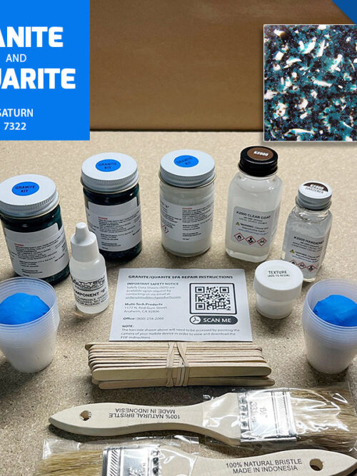 GRANITE SINGLE REPAIR KIT ECLIPSE