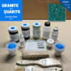 GRANITE SINGLE REPAIR KIT SEASPRAY GREEN