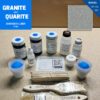 GRANITE SINGLE REPAIR KIT SHIMMERING LINEN