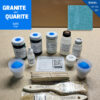 GRANITE SINGLE REPAIR KIT SLATE