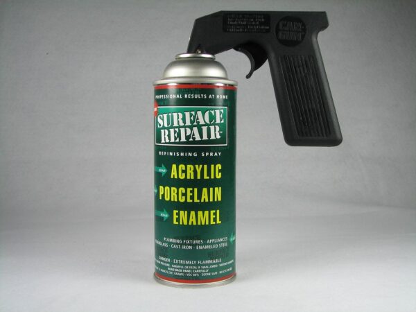 AEROSOL SPRAY TRIGGER GUN