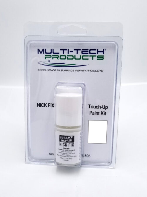 NICK FIX APPLIANCE WHITE