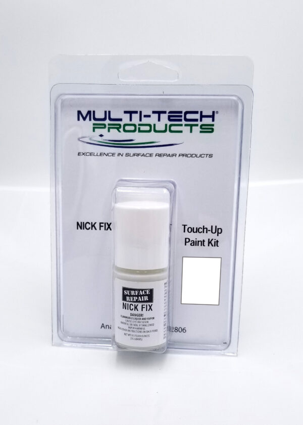 NICK FIX APPLIANCE WHITE