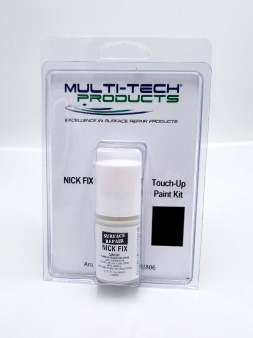 NICK FIX BLACK