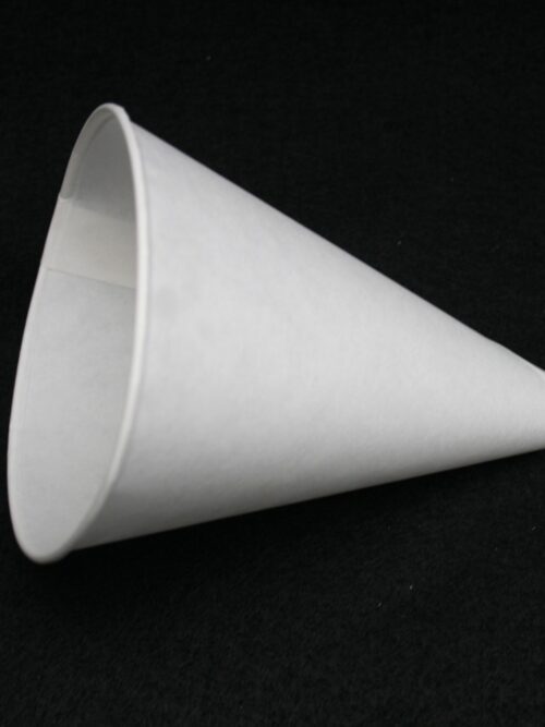 PAPER FUNNELS