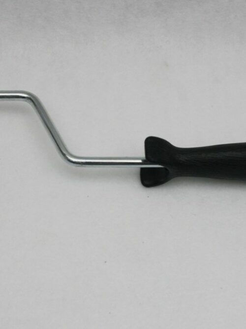 3" ROLLER FRAME