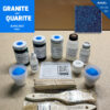 QUARITE SINGLE REPAIR KIT ALPINE MIST