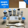 QUARITE SINGLE REPAIR KIT ARI WHITE