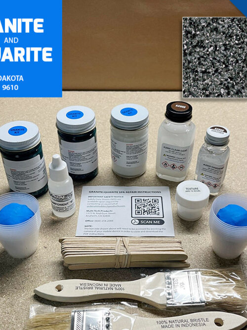 QUARITE SINGLE REPAIR KIT DAKOTA