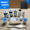 QUARITE SINGLE REPAIR KIT GRAPHITE