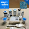 QUARITE SINGLE REPAIR KIT MARINE