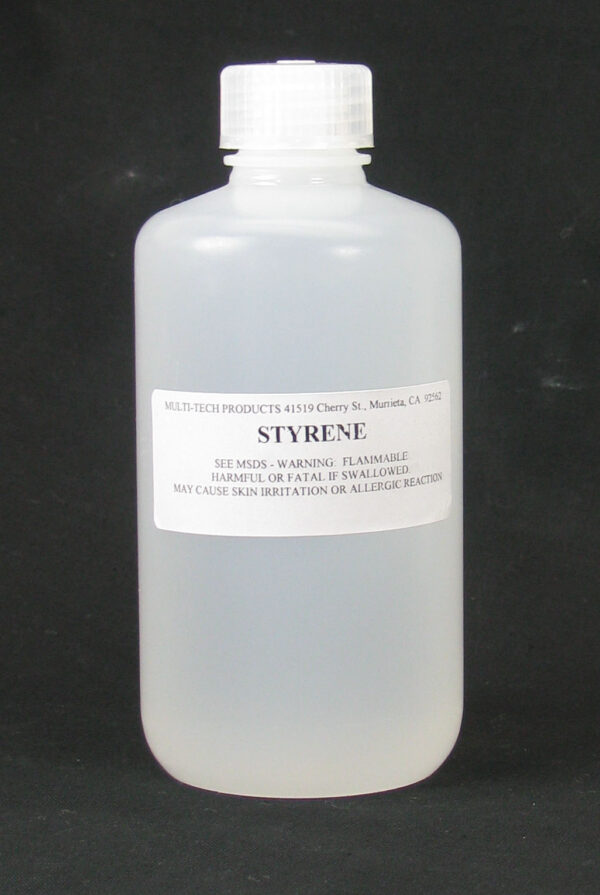 STYRENE MONOMER