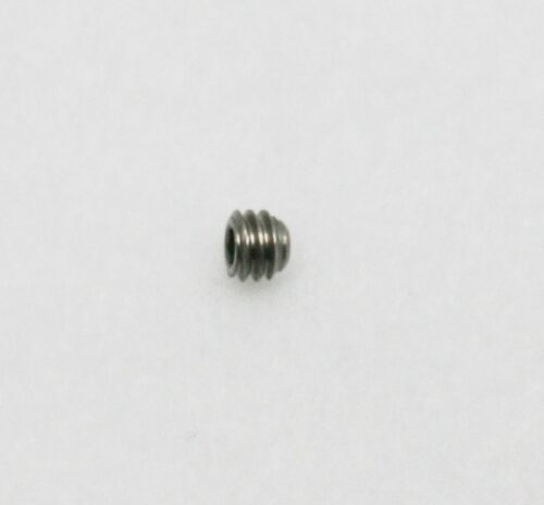 PAASCHE AIRBRUSH SET SCREW