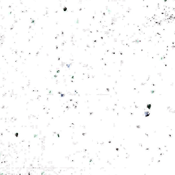 GRANITE SINGLE REPAIR KIT ASPEN WHITE