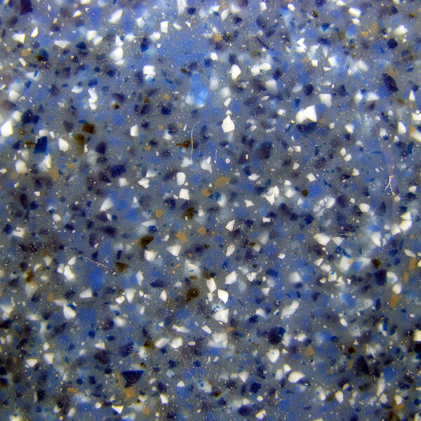 GRANITE SINGLE REPAIR KIT CARIBBEAN BLUE