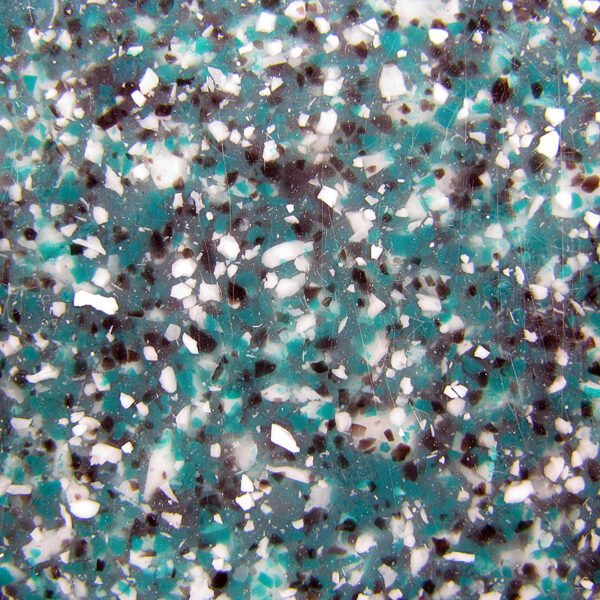 GRANITE SINGLE REPAIR KIT GALAXY GREEN